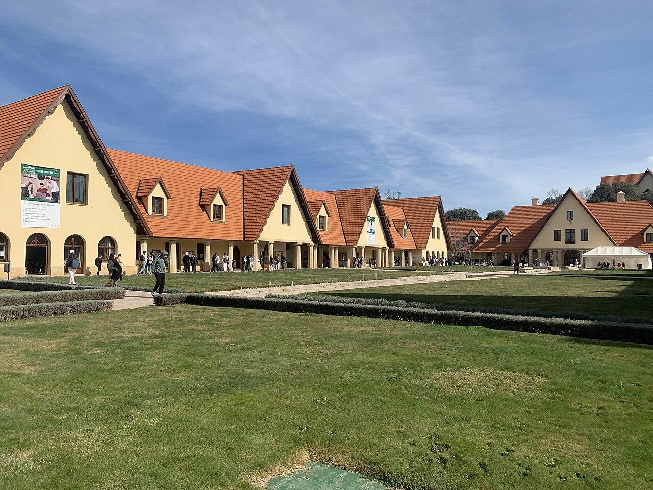 Ifrane, Morocco